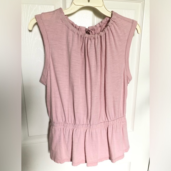 Pink blouse - Picture 3 of 10